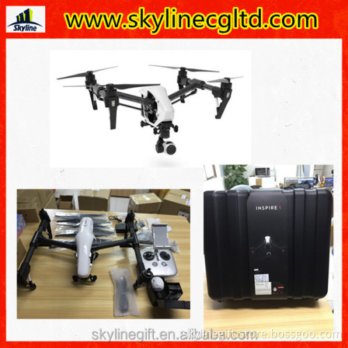 In stock DJI Inspire 1 V2.0 4K Camera drone inspsire drone